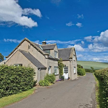 Foulden Hill Farm Cottage Экстерьер фото