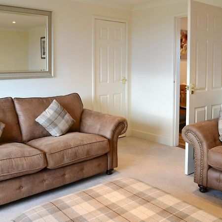 Foulden Hill Farm Cottage Экстерьер фото