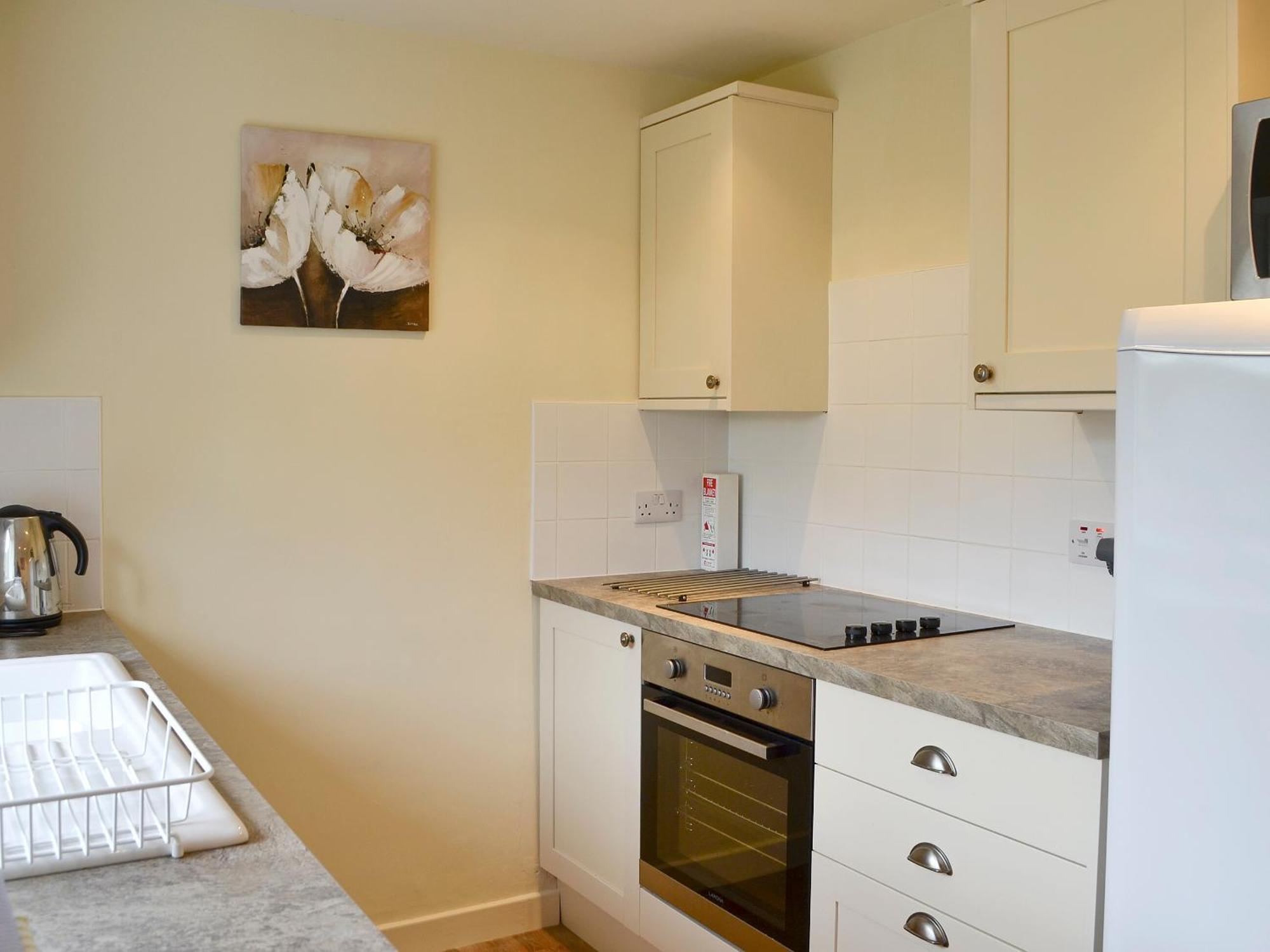 Foulden Hill Farm Cottage Экстерьер фото