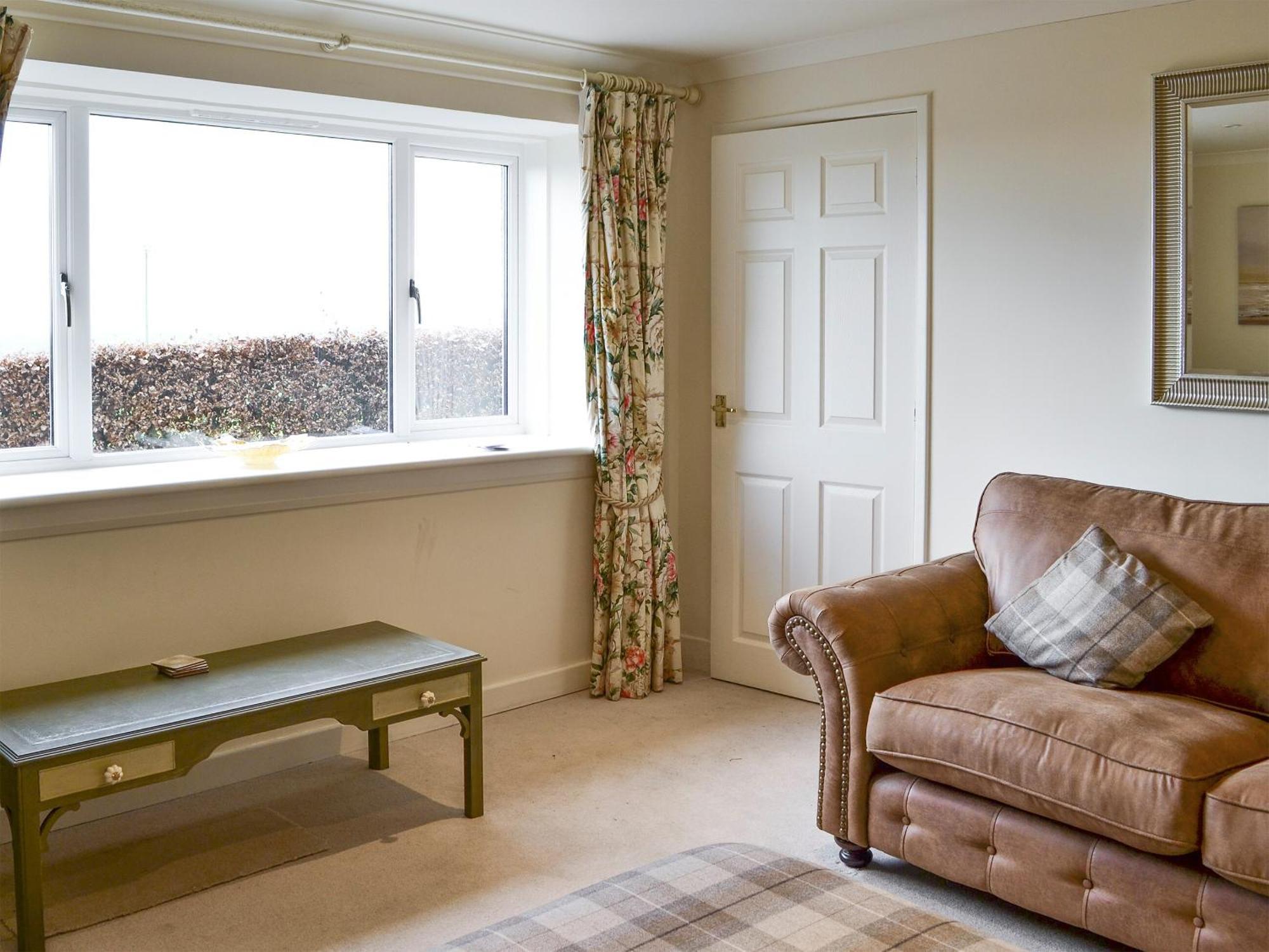 Foulden Hill Farm Cottage Экстерьер фото