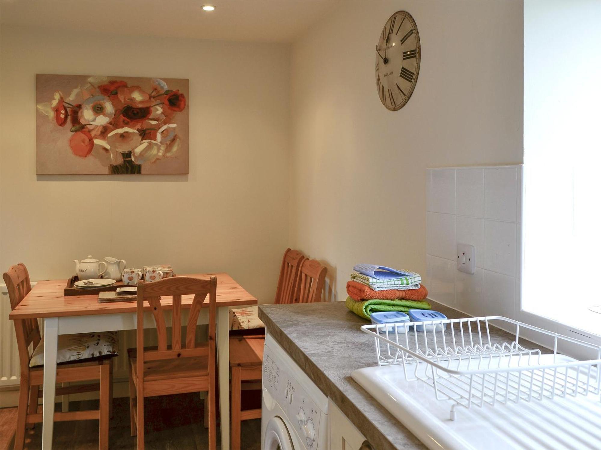 Foulden Hill Farm Cottage Экстерьер фото