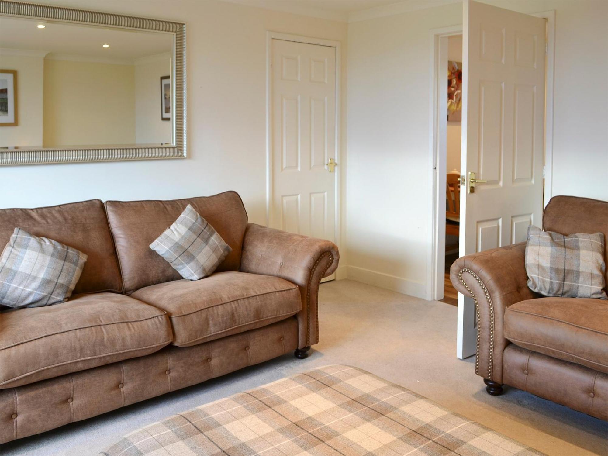 Foulden Hill Farm Cottage Экстерьер фото
